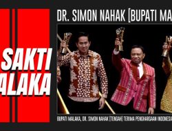 Lewat Program SAKTI, “Sang Petarung” Terima Indonesia Award 2023