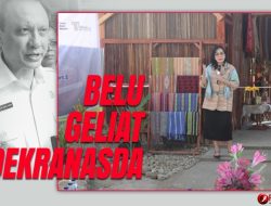 Ketua Dekranasda Belu Apresiasi Program Empowering Youth Across ASEAN Cohort 3