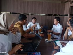 Malaka Siap Jadi Pilot Project Pengembangan Garam