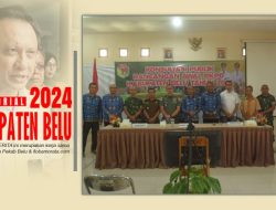 Pemkab Belu Gelar Forum Konsultasi Publik RKPD