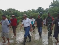 Empati Bupati Malaka Atas Nestapa Warga