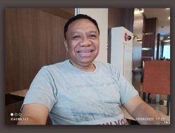 KMC Bukti Kepedulian Bupati Malaka Terhadap Pendidikan