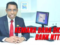 Direktur IT dan Operasional Bank NTT Diduga Berikan Harapan Palsu Terkait Dana BKK