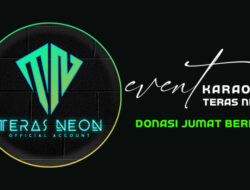20 Peserta Lolos ke Babak Semi Final Event Karaoke Teras Neon