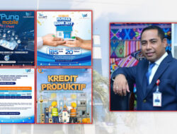 Inilah Trasnformasi Cerdas Produk Digitalisasi Bank NTT