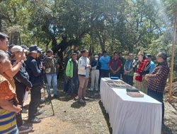 Usung Konsep Pariwisata Hijau, Fatumnasi Masuk 50 Besar Desa Wisata Terbaik Indonesia 2024