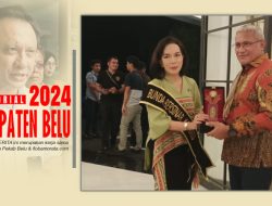 Kepala BNN RI Kunjungi Kabupaten Belu Guna Perkuat Koordinasi Sektoral