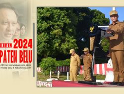 Bupati Belu Instruksikan Pembentukan Posko Rabies