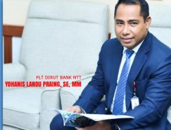 Rencana KUB Bank NTT dan Bank DKI Berjalan On The Track