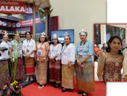 Inilah Sosok Penting Dibalik Sukses Promosi Kekayaan Budaya Malaka