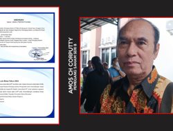 Pemegang Saham Nilai Rencana RUPS LB Bank NTT Bertentangan Dengan UU Perseroan Terbatas