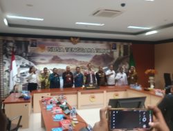 Jabatan PLT Dirut Bank NTT Diperpanjang