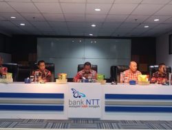 RUPS Bank NTT Harus Berpedoman Pada UU Perseroan Terbatas