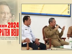 Pemkab Belu Fasilitasi Advokasi Ketahanan Keluarga Anti Narkoba Berbasis Sumber Daya Pembangunan Desa