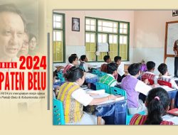 Pemkab Belu Gelar Festival Sastra Tingkat SMA