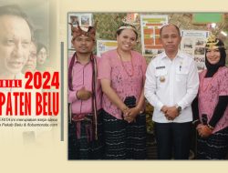 Pemkab Belu Gelar Festival Panen Hasil Belajar