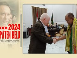 Kabupaten Belu Dukung Kegiatan Timor Island Adventure