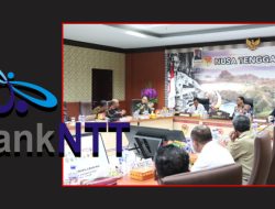 Pemegang Saham Pengendali Pimpin Rapat Konsolidasi Penguatan Modal Bank NTT