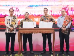 Inilah Alasan Bank NTT Lakukan KUB Dengan Bank Jatim