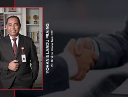 Besok Bank NTT dan Bank Jatim Teken SHA Terkait Pemenuhan Modal Inti