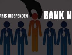 Pemegang Saham Bank NTT Minta Copot Komisaris Independen