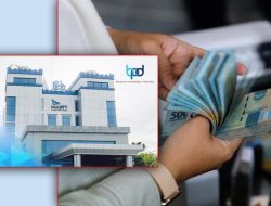 Tahun 2025 Bank NTT Akan Salurkan 200 Milliar Untuk Pembiayaan KUMU