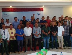 Bank NTT Siap Salurkan KUR untuk UMKM