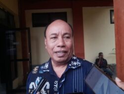 Donny Heatubun Lolos Jadi Komut Bank NTT, Seleksi Direksi Masih Berproses