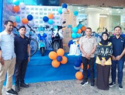 Bank NTT Luncurkan Undian “KCK Meriah”