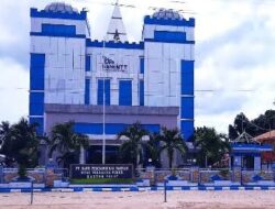 Bank NTT Bukukan Laba 90 Miliar pada Triwulan II 2025