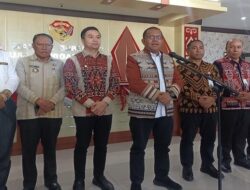 Inilah Keputusan Penting dalam RUPS LB Bank NTT