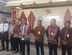 Terkait Seleksi Dirkom Bank NTT, PSP Tegaskan Tetap Berpatokan Pada Hasil RUPS Sebelumnya