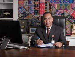 Bank NTT Dukung Transformasi Penguatan BPD