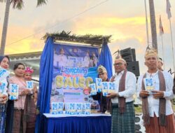 Dukung Program OVOP, Bank NTT Luncurkan Produk Jagung Titi Baleo