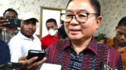 Bank NTT Akan Bangun Kantor Modern dan Efisien di Oelamasi