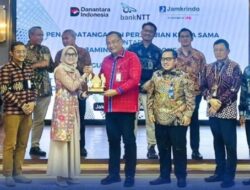Inilah Komitmen Bank NTT Bank NTT Terhadap Perlindungan UMKM