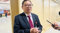 Bank NTT Oelamasi Raih Peringkat Terbaik Se NTT