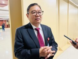 Bank NTT Oelamasi Raih Peringkat Terbaik Se NTT