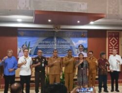 Gubernur NTT Puji Kinerja Dinas PUPR