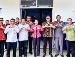 Bank NTT Tingkatkan Pelayanan di Kodi Utara Kabupaten SBD