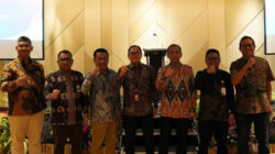 Bank NTT dan Bank Jatim Teken RSTI Tahun 2025