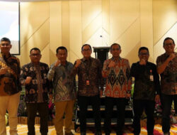 Bank NTT dan Bank Jatim Teken RSTI Tahun 2025