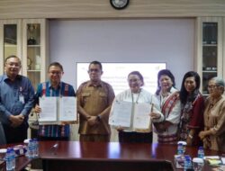 Bank NTT Siapkan Skema Kredit untuk Pekerja Migran