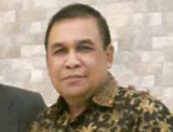 Dituding Mangkir dari Panggilan Polisi, Begini Jawaban Menohok Notaris Albert Riwu Kore