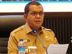 Gubernur Dorong Transformasi Bank NTT Guna Perkuat Pembangunan Daerah