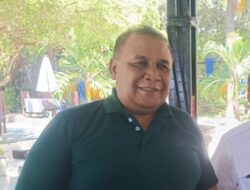 Diduga Ada Upaya Kriminalisasi Terhadap Notaris Albert Riwu Kore Dalam Kasus Korupsi Bank NTT