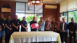 Bangun Infrastruktur, Pemkab Matim Pinjam Dana 100 Miliar ke Bank NTT