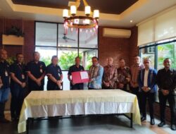 Bangun Infrastruktur, Pemkab Matim Pinjam Dana 100 Miliar ke Bank NTT