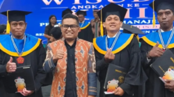 Strategi Cerdas Dirum Bank NTT Lakukan Investasi dan Pengembangan SDM