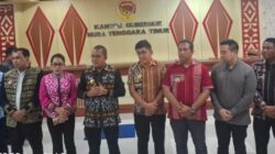 RUPS Bank NTT Hasilkan Sejumlah Keputusan Strategis